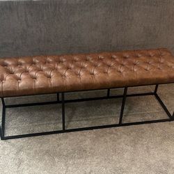 Bench