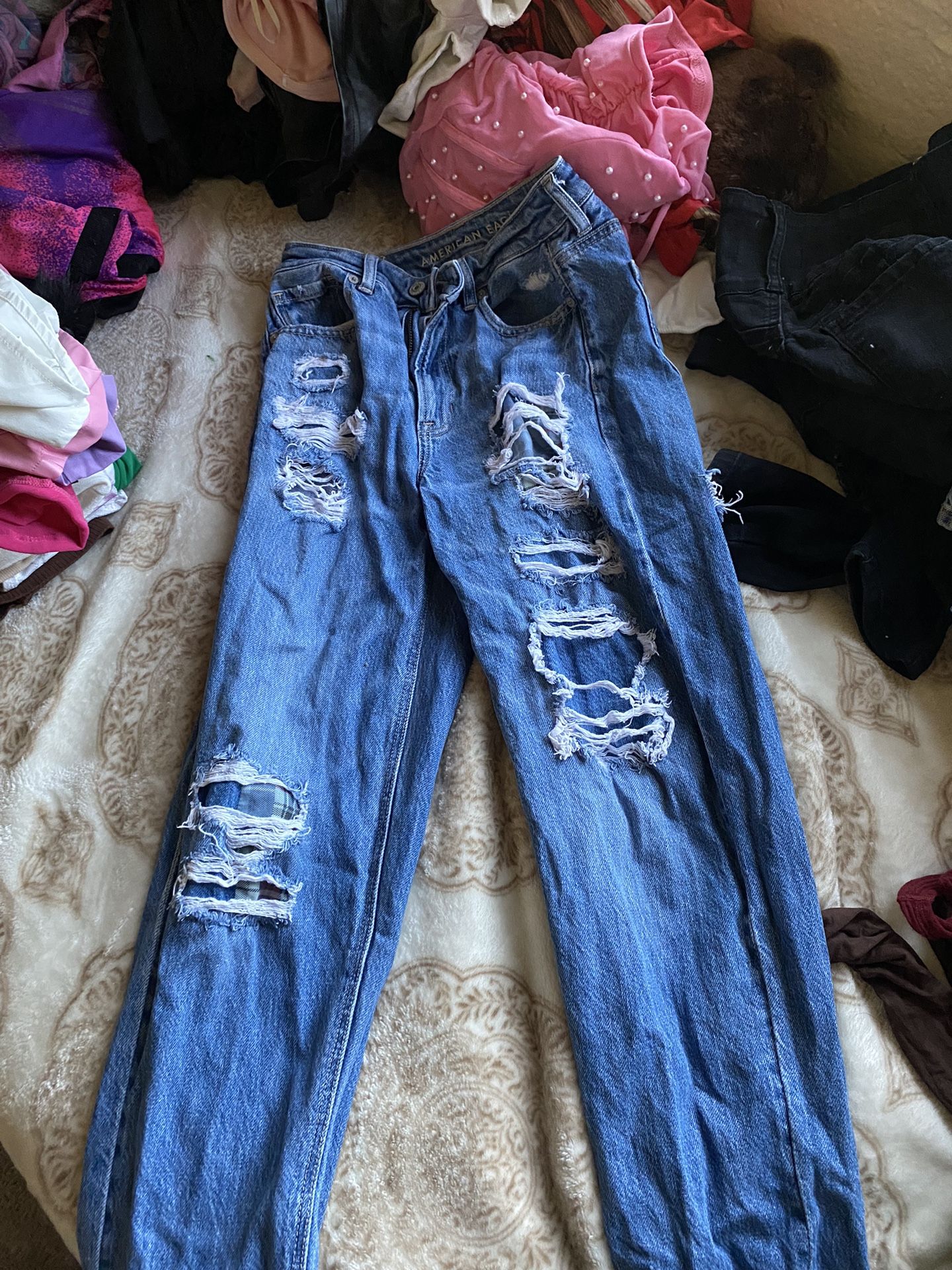 Clothing