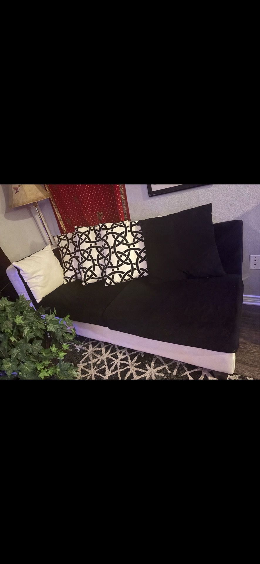 Couch’s