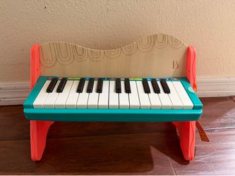 Musical Mini Maestro