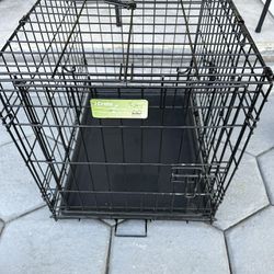 Dog Crate- West Kendall Location