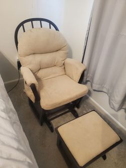 Glider chair