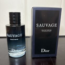 Dior Sauvage EDP