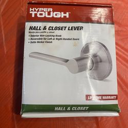 Non Locking Nub 
