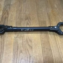 Saris Bike Beam Bike Frame Adapter Bar for Women's and Alternative Frame Bikes