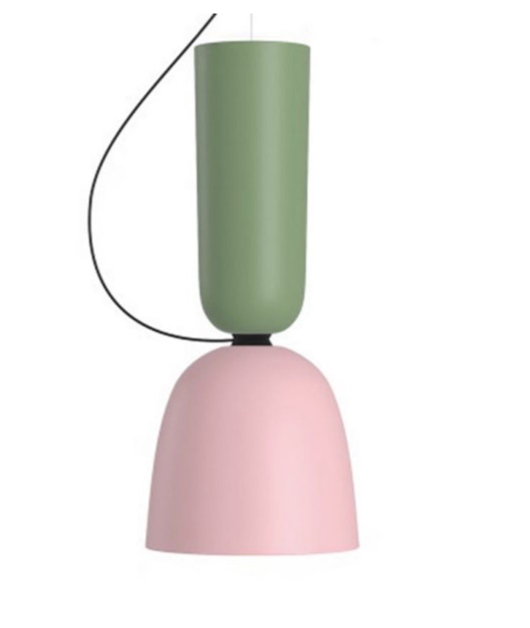Fun Modern Pendant Light Fixture