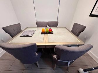 Dining set