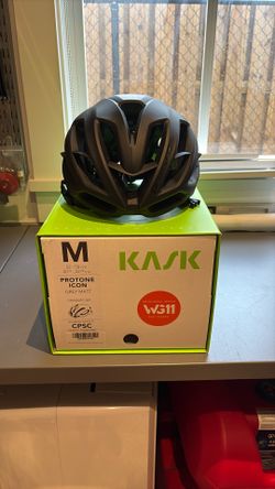 Road Bike helmet Kask Protone Medium