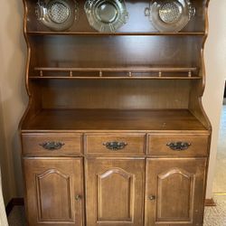 China Cabinet