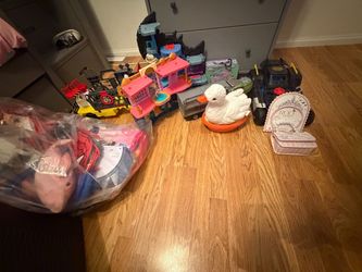 Toys