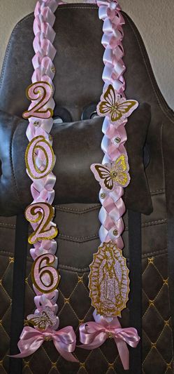 Graduation Lei- $30
