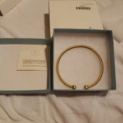 New Touchstone Crystal Bracelets 🔮 