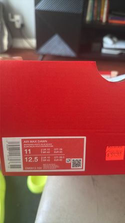 Nike Air Max Dawn
