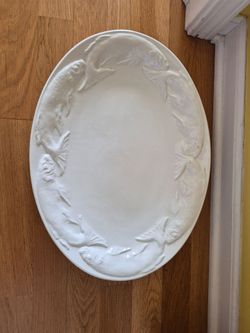 Pasta tray