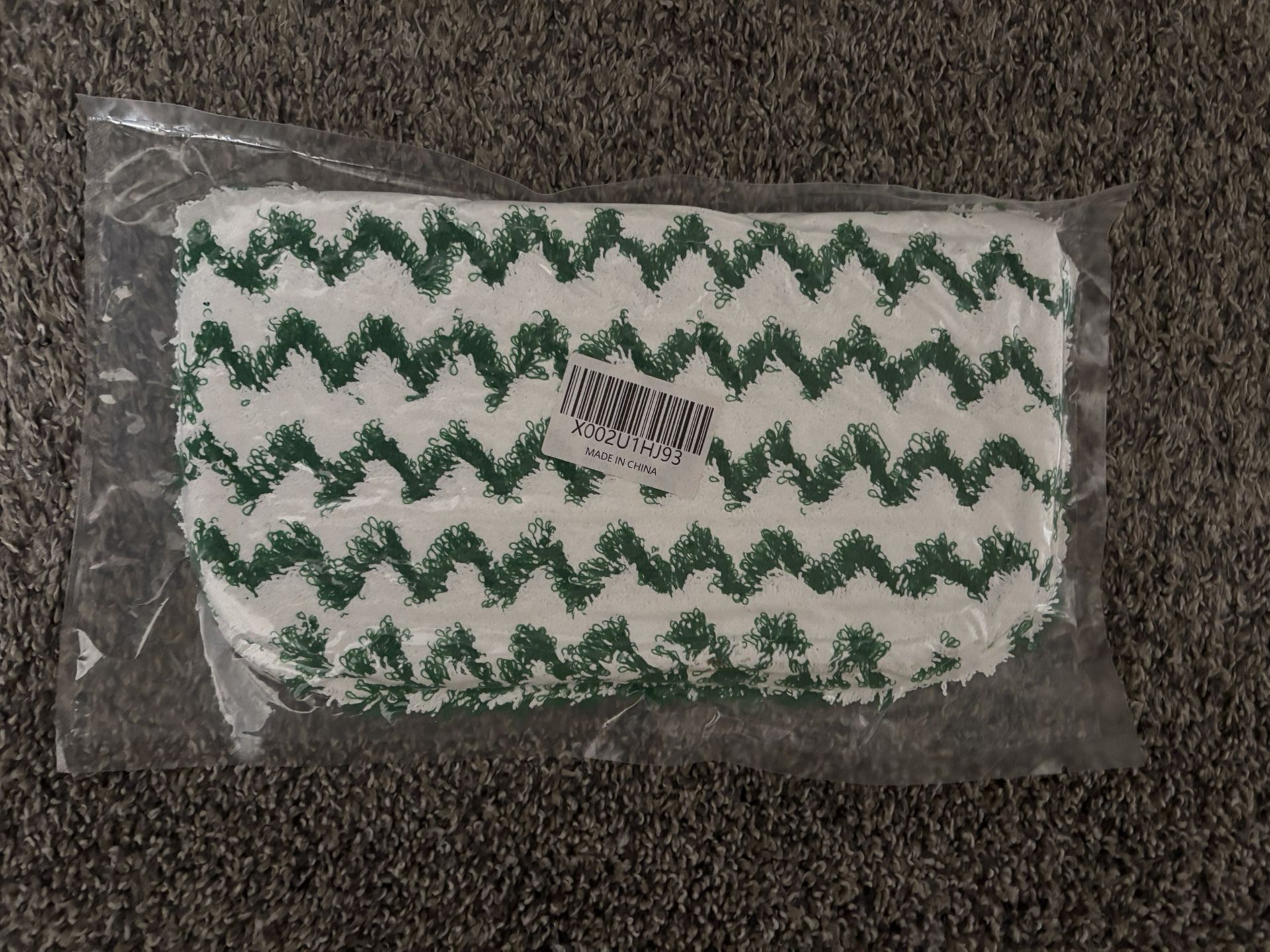 Reusable Floor Pads 3 Pack