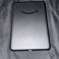 Kindle 6’ E Reader 