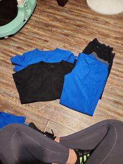 Women's Cherokee Infinity Scrubs