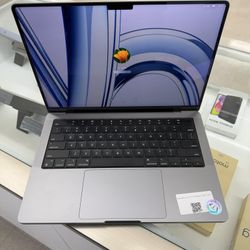 MacBook Pro M3 512gb 8Ram