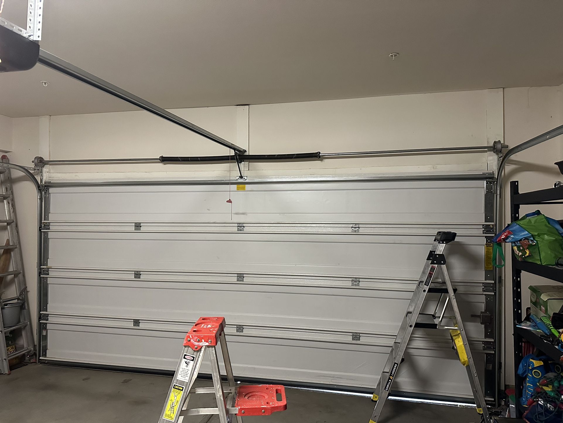 Garage Door Springs