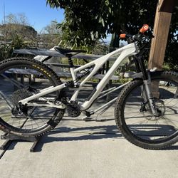 SPECIALIZED STUMPJUMPER EVO PRO READY TO RUN