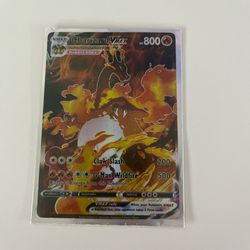 Charizard ex
