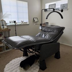Recliner Lash Recliner 