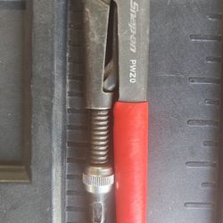 Snap-on Plier Wrench Pwz0