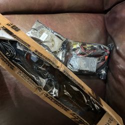 Dodge Charger Flow Series DRL Boards (2015-2023)