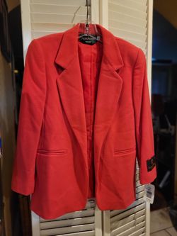 Women's Blazer/Jacket Sz 4P NEW