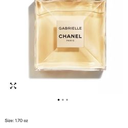Gabrielle chanel Perfume