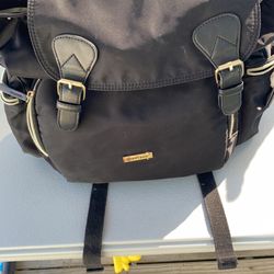 Diaper Bag