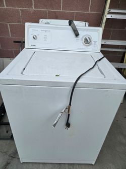 Kenmore Washer &Whirlpool Dryer