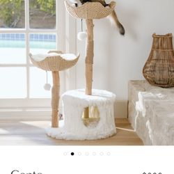 Mau Cento Cat Tree/Tower