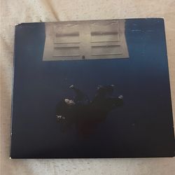 billie eilish cd