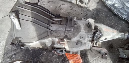 Automatic transmission 2010 ford f150 4.6l 2v