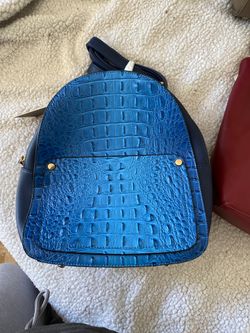 New back pack