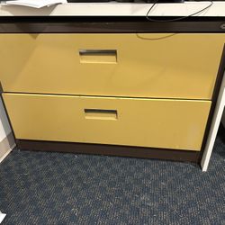 File Cabinet- Free