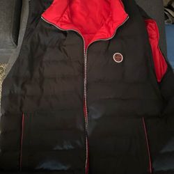 Carolina Herrera Vest