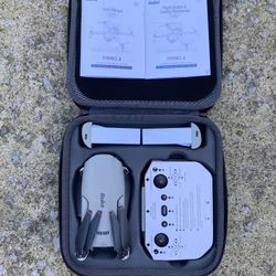 f11 pro2 drone