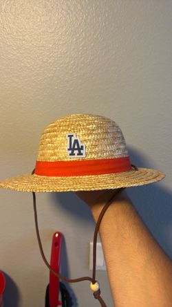 One Piece x Dodger Luffy Straw Hat