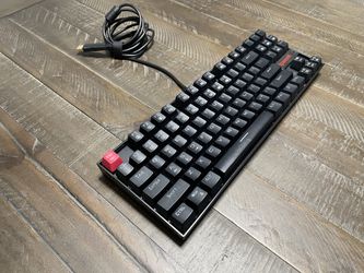 Mechanical Keyboard