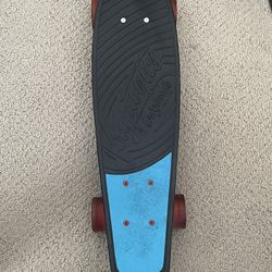 Kryptonics Cruiser Skateboard