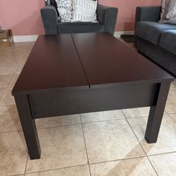 IKEA Coffee Table 