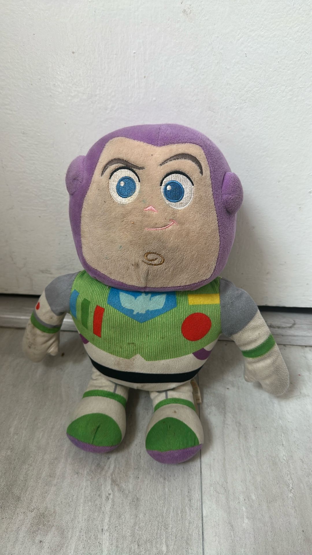 Buzz Lightyear