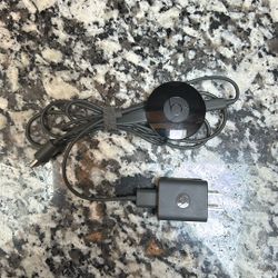 Chrome cast (No Remote)