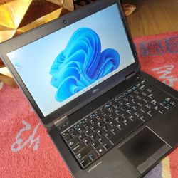 Dell Latitude E5440 Core i5 8gb Ram 320gb Hdd
