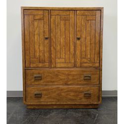 Drexel Heritage Armoire 