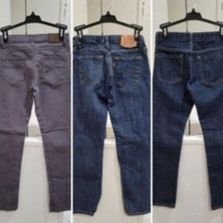 Boys Jeans Size 12