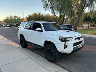 2019 Toyota 4Runner