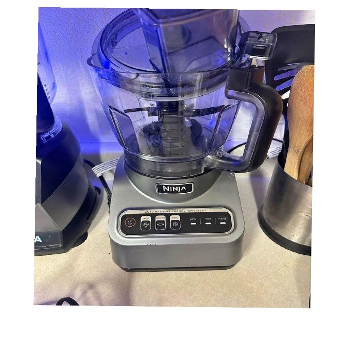 Kitchen Food Processors Various Styles Ready onto message